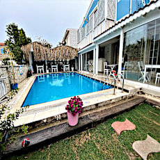 Alaçatı Eldoris Otel
